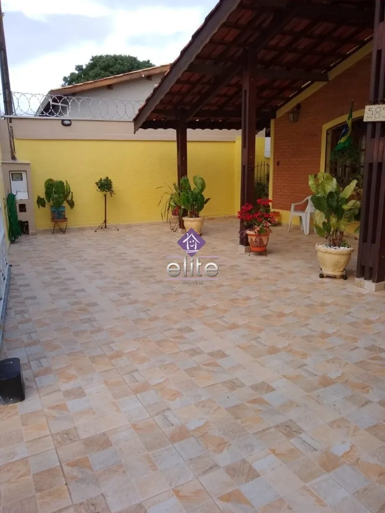 Casa, 3 quartos - Foto 4