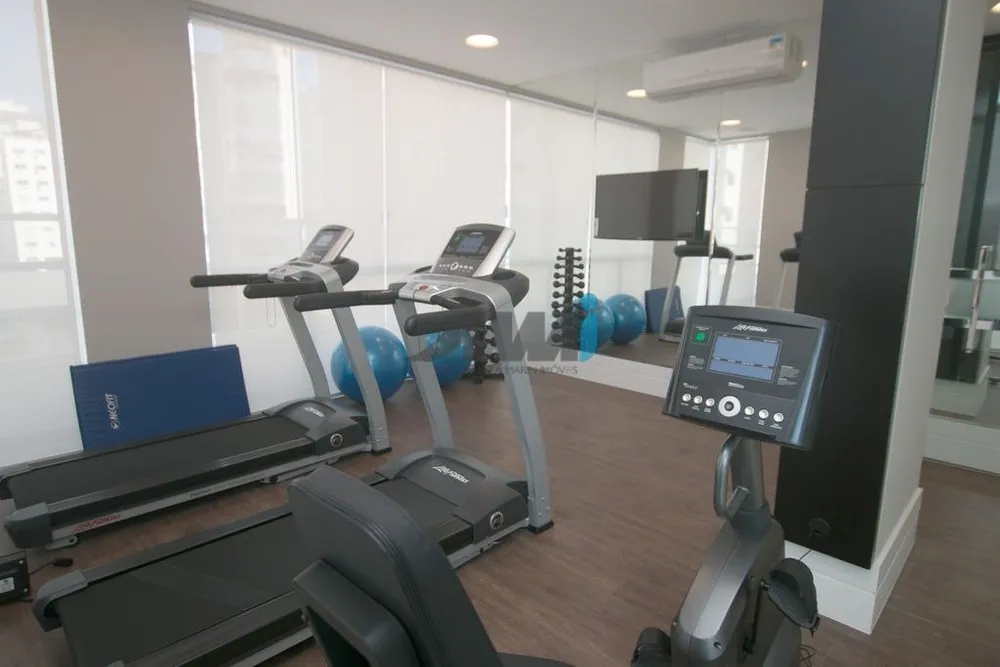 Apartamento, 3 quartos, 128 m² - Foto 9