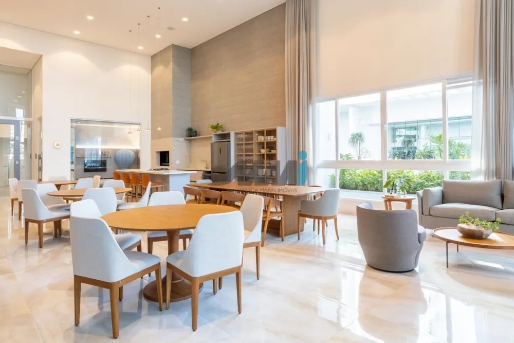Apartamento, 3 quartos, 151 m² - Foto 3