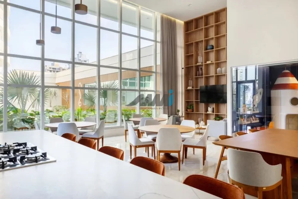 Apartamento, 3 quartos, 151 m² - Foto 6