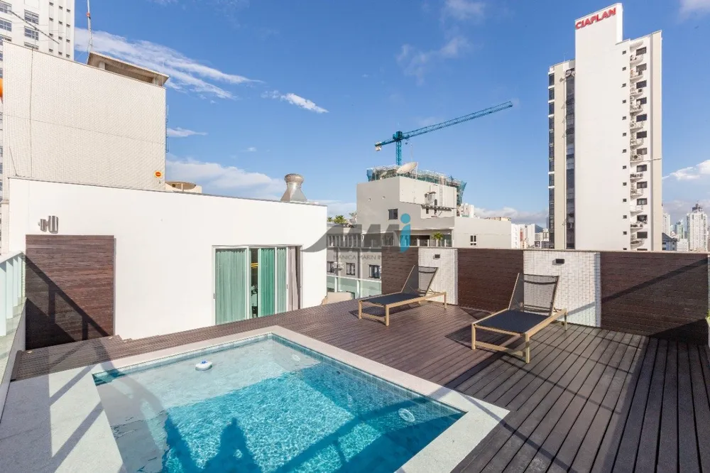 Cobertura, 5 quartos, 257 m² - Foto 3