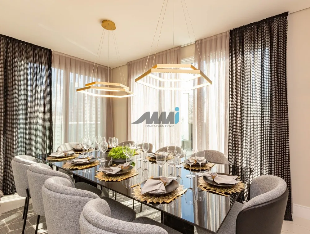 Cobertura, 5 quartos, 257 m² - Foto 5