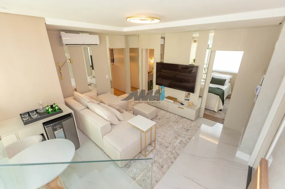 Cobertura, 5 quartos, 257 m² - Foto 7