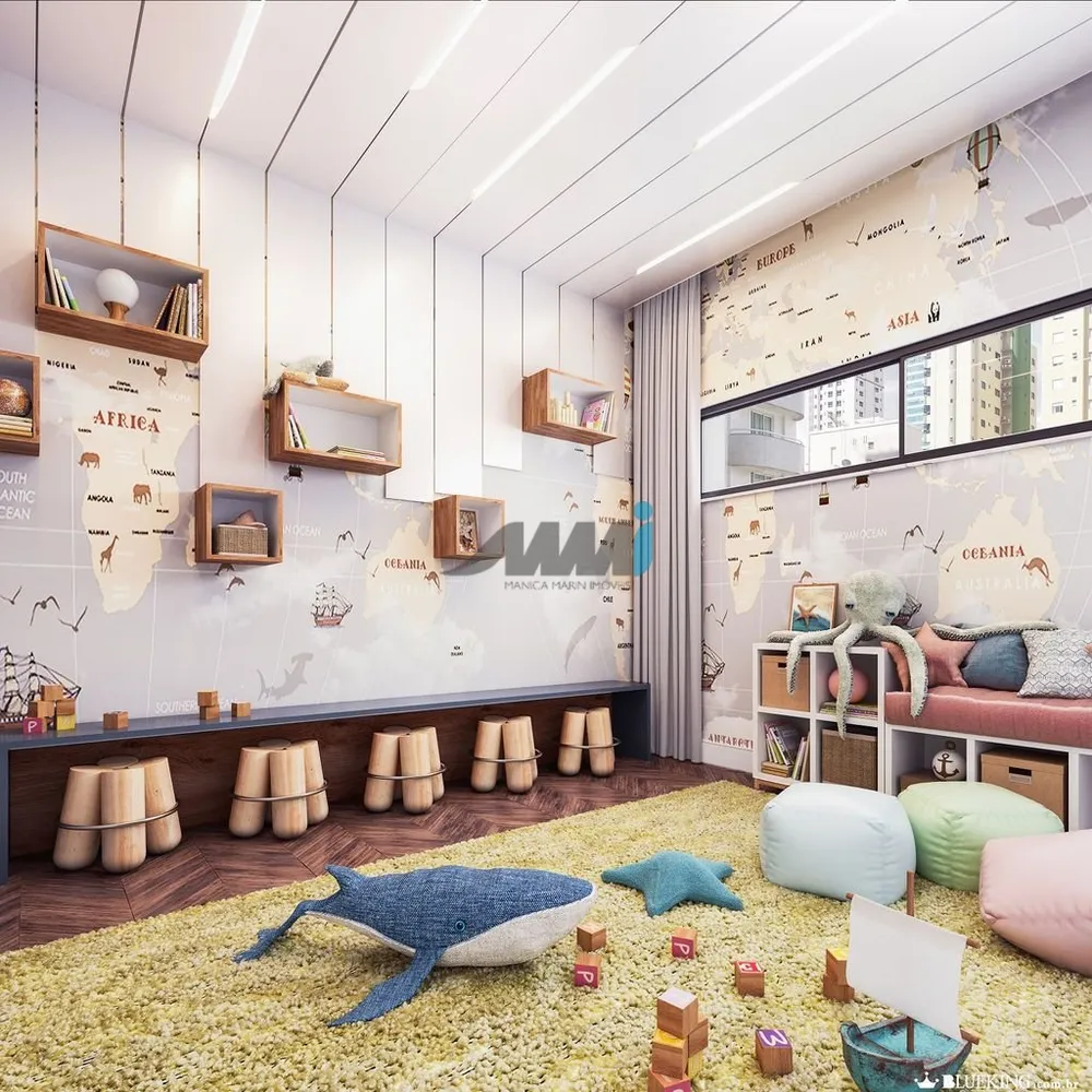 Cobertura, 3 quartos, 210 m² - Foto 7