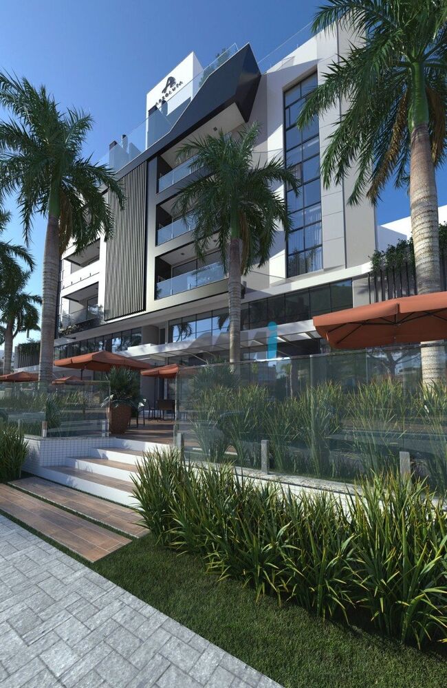 Cobertura, 4 quartos, 369 m² - Foto 2