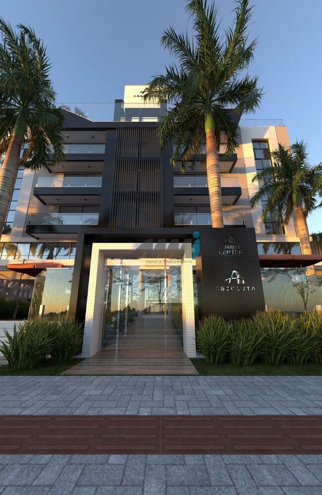 Cobertura, 4 quartos, 369 m² - Foto 1