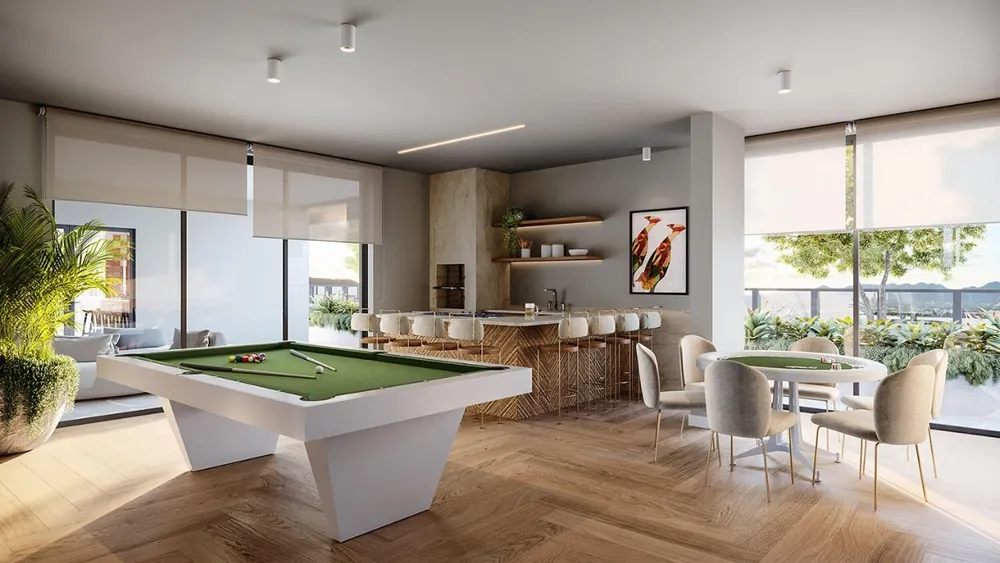 Apartamento, 2 quartos, 77 m² - Foto 6