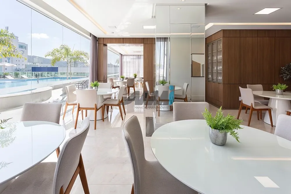 Apartamento, 4 quartos, 152 m² - Foto 8