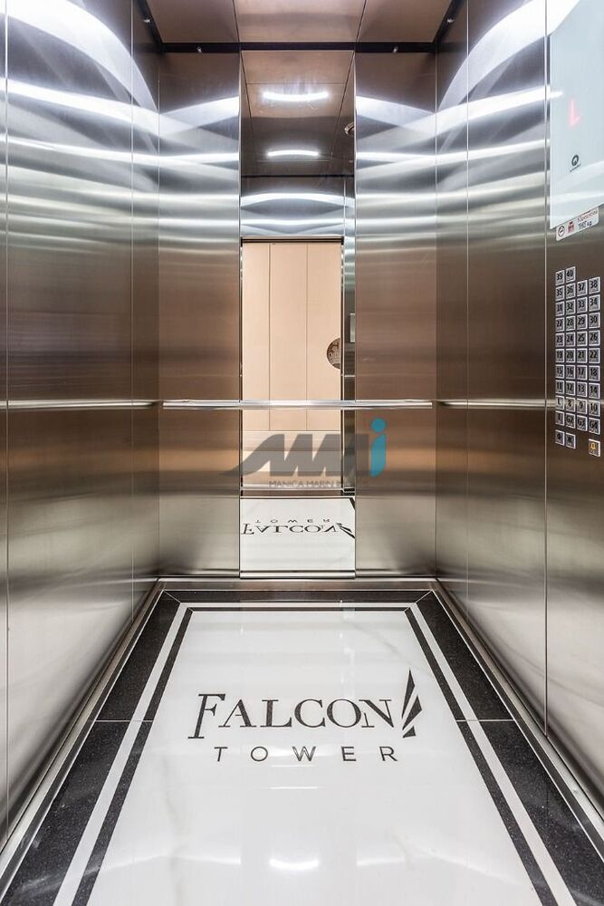 Apartamento, 4 quartos, 152 m² - Foto 3