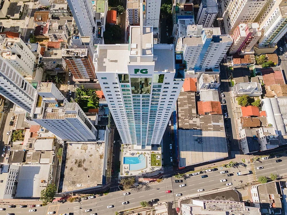 Apartamento, 4 quartos, 152 m² - Foto 12