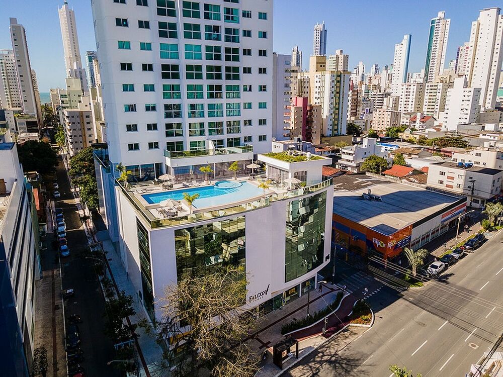 Apartamento, 4 quartos, 152 m² - Foto 5
