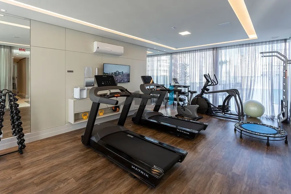 Apartamento, 4 quartos, 152 m² - Foto 10