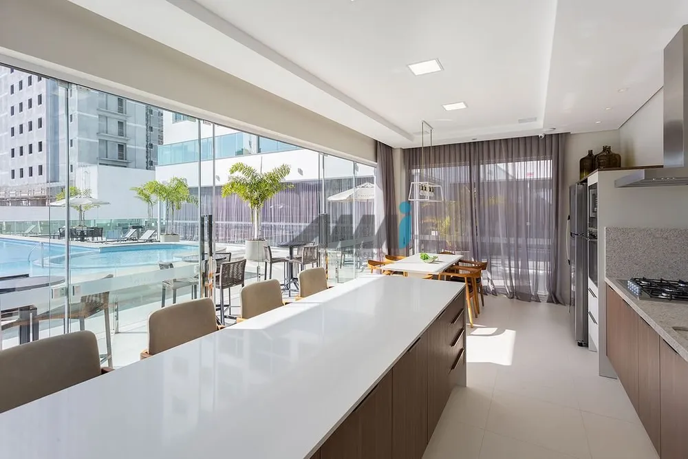 Apartamento, 4 quartos, 152 m² - Foto 5
