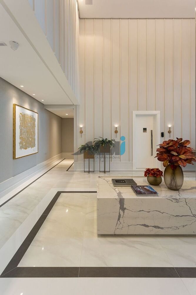 Apartamento, 4 quartos, 152 m² - Foto 2