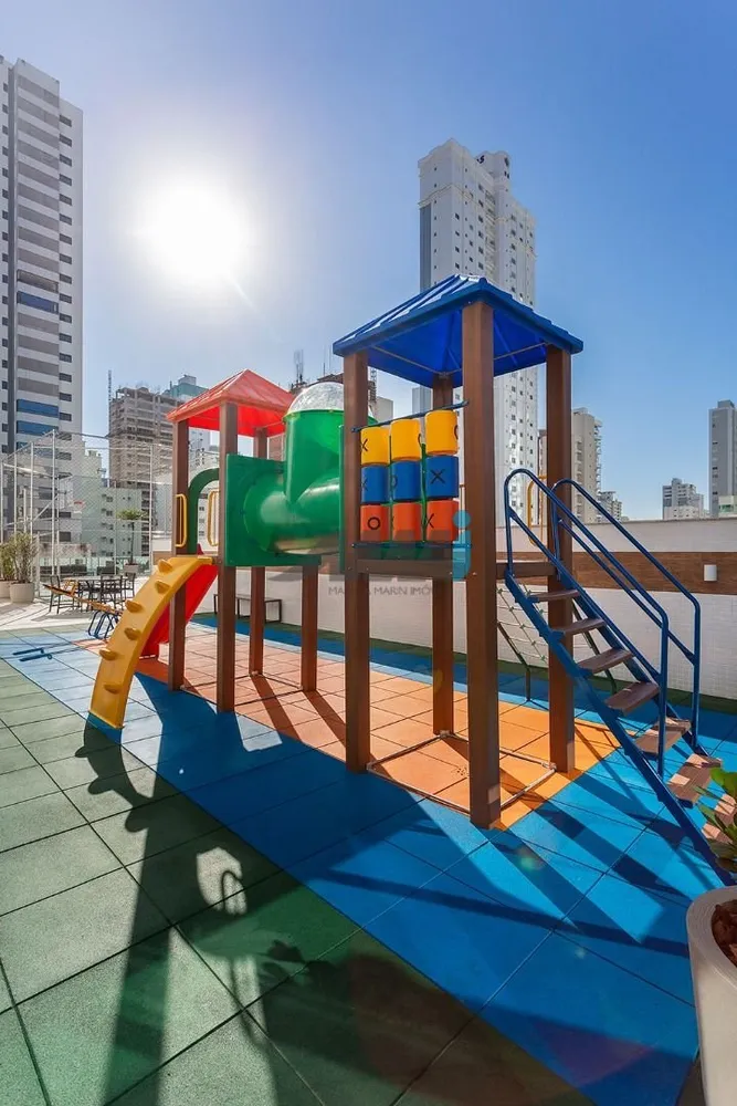 Apartamento, 4 quartos, 152 m² - Foto 11