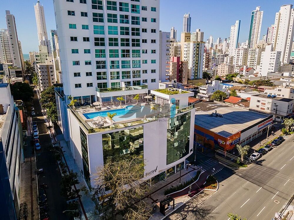 Apartamento, 4 quartos, 152 m² - Foto 1