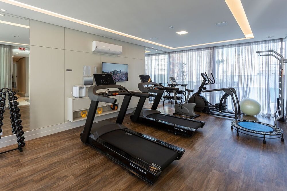 Apartamento, 4 quartos, 152 m² - Foto 6