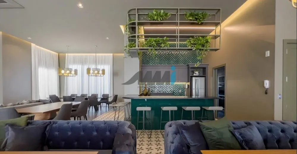 Apartamento, 4 quartos, 160 m² - Foto 8