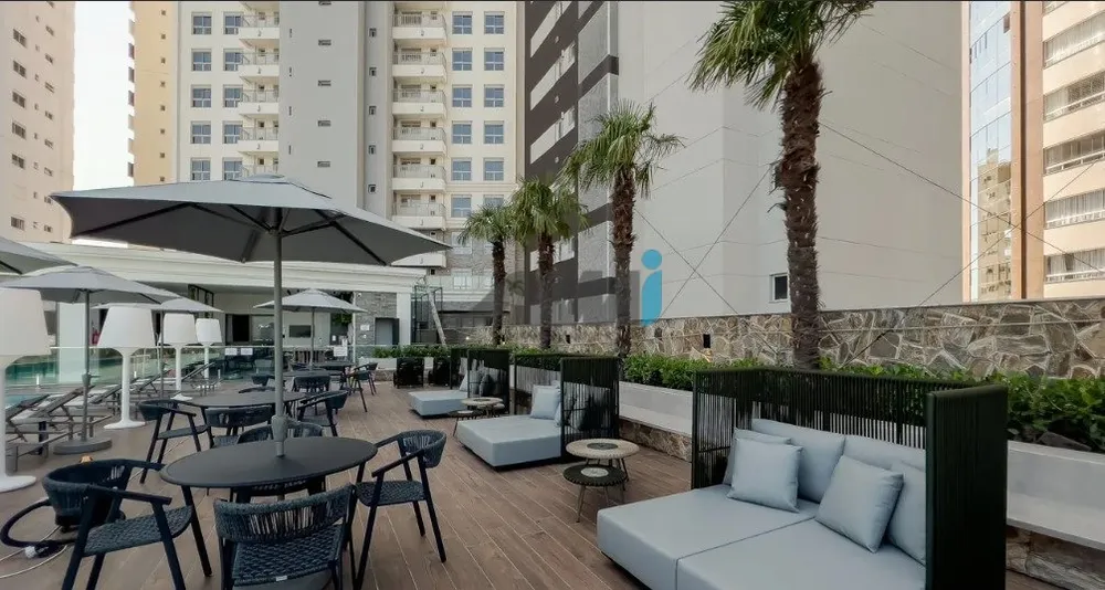 Apartamento, 4 quartos, 160 m² - Foto 5