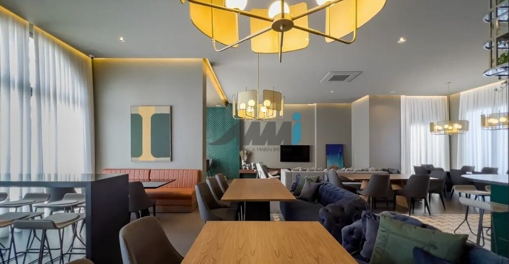 Apartamento, 4 quartos, 160 m² - Foto 1