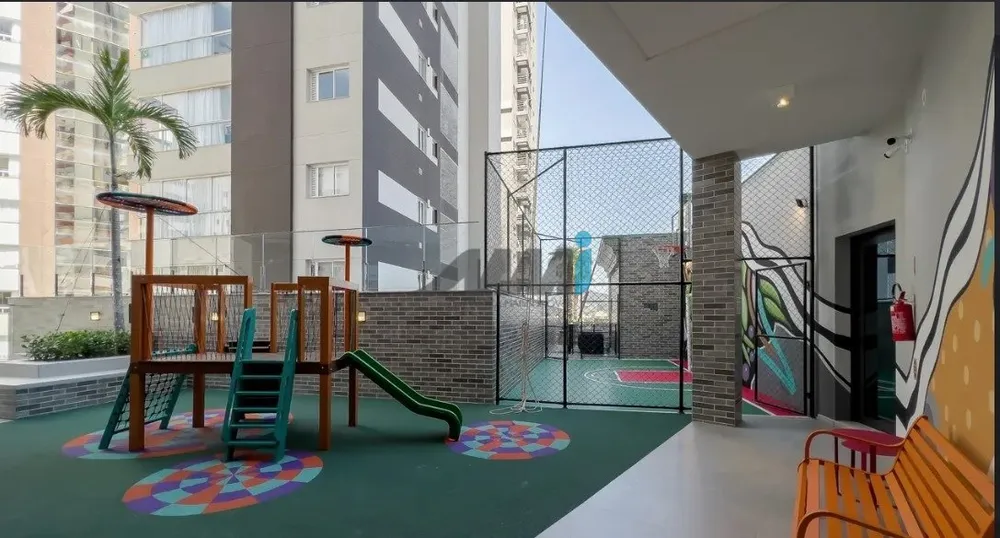 Apartamento, 4 quartos, 160 m² - Foto 15