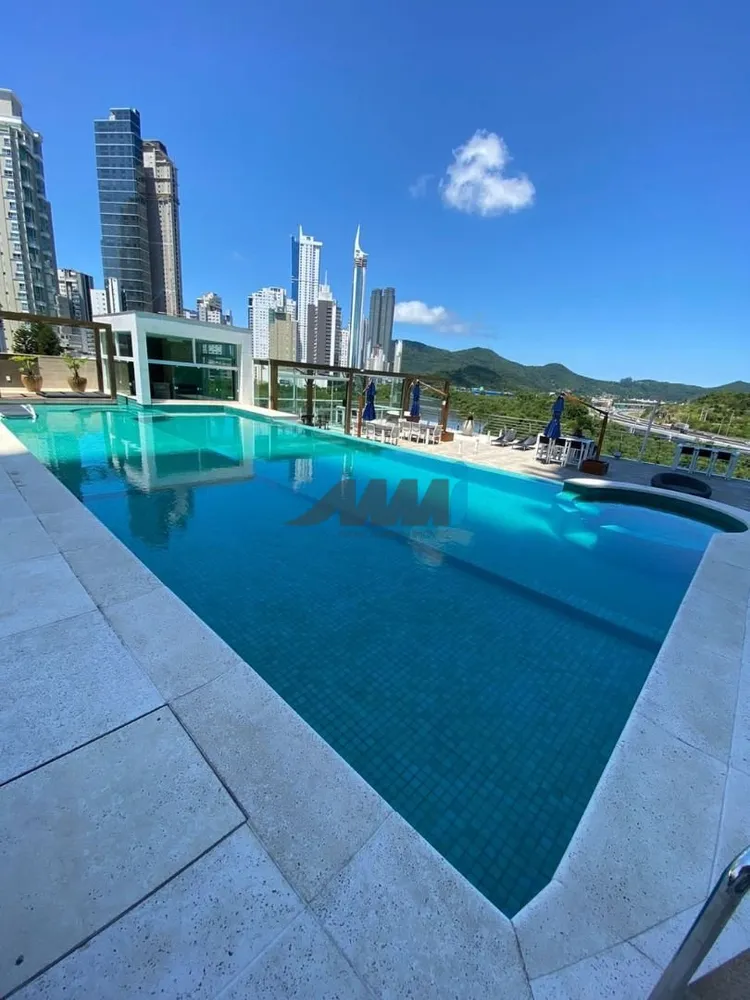 Apartamento, 4 quartos, 227 m² - Foto 11