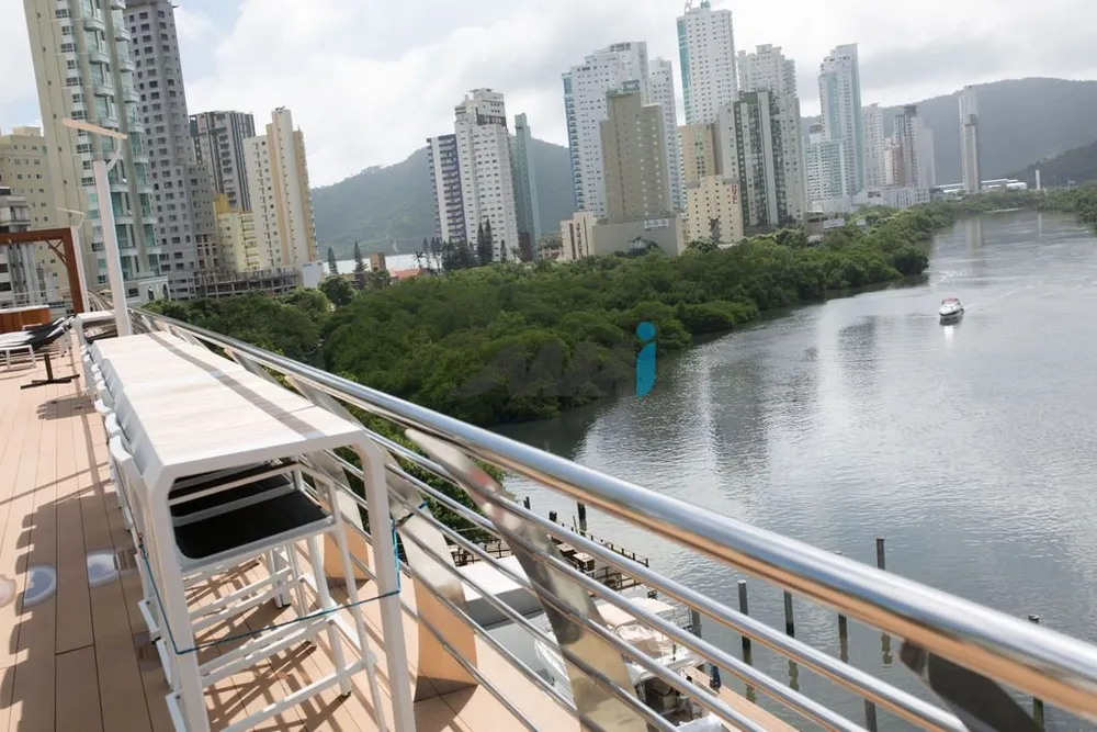 Apartamento, 4 quartos, 227 m² - Foto 9