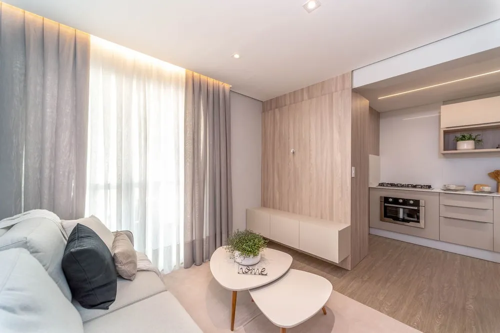Apartamento, 4 quartos, 317 m² - Foto 7