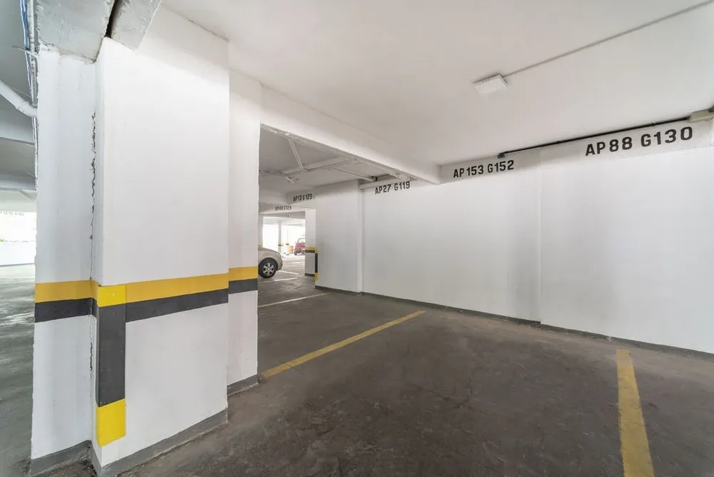 Apartamento, 4 quartos, 317 m² - Foto 16