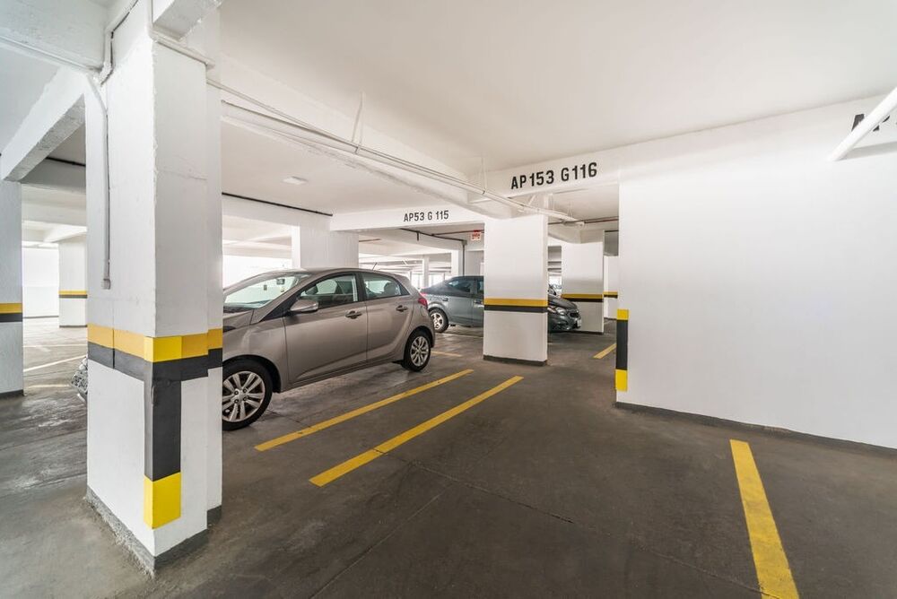 Apartamento, 4 quartos, 317 m² - Foto 2