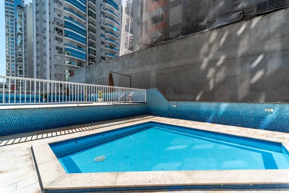 Apartamento, 4 quartos, 317 m² - Foto 1