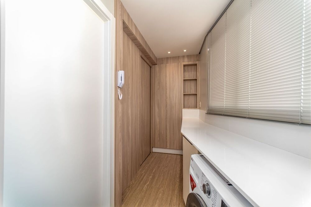 Apartamento, 4 quartos, 317 m² - Foto 4