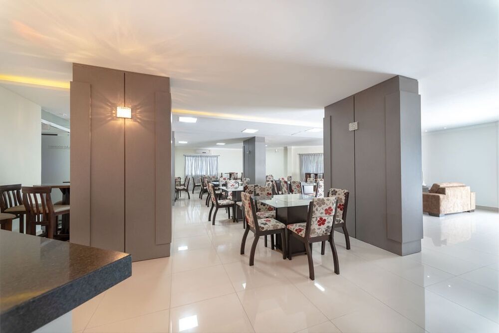 Apartamento, 4 quartos, 317 m² - Foto 1
