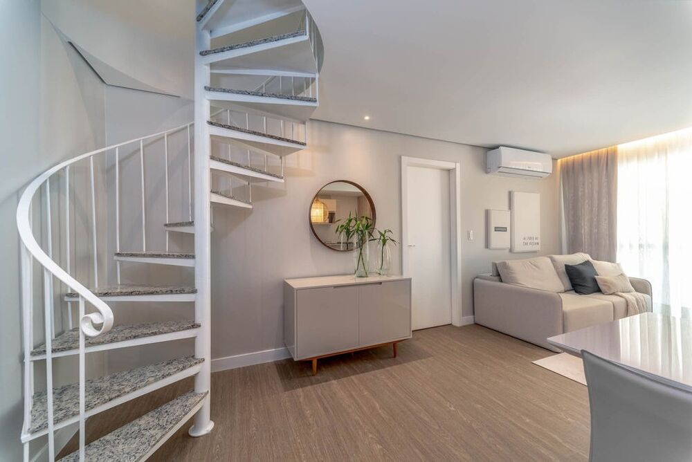Apartamento, 4 quartos, 317 m² - Foto 3