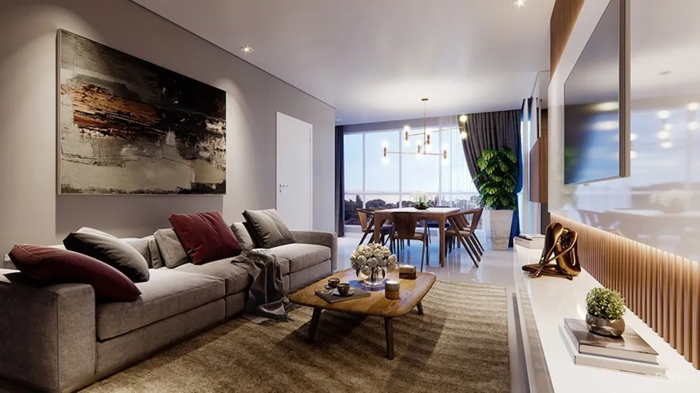 Apartamento, 4 quartos, 179 m² - Foto 11