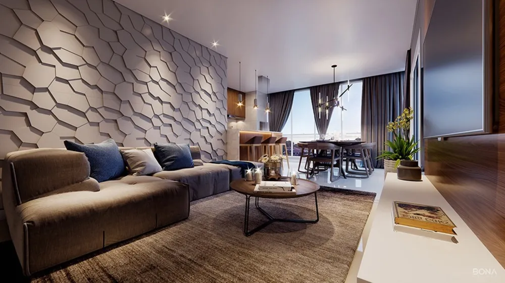 Apartamento, 4 quartos, 179 m² - Foto 9