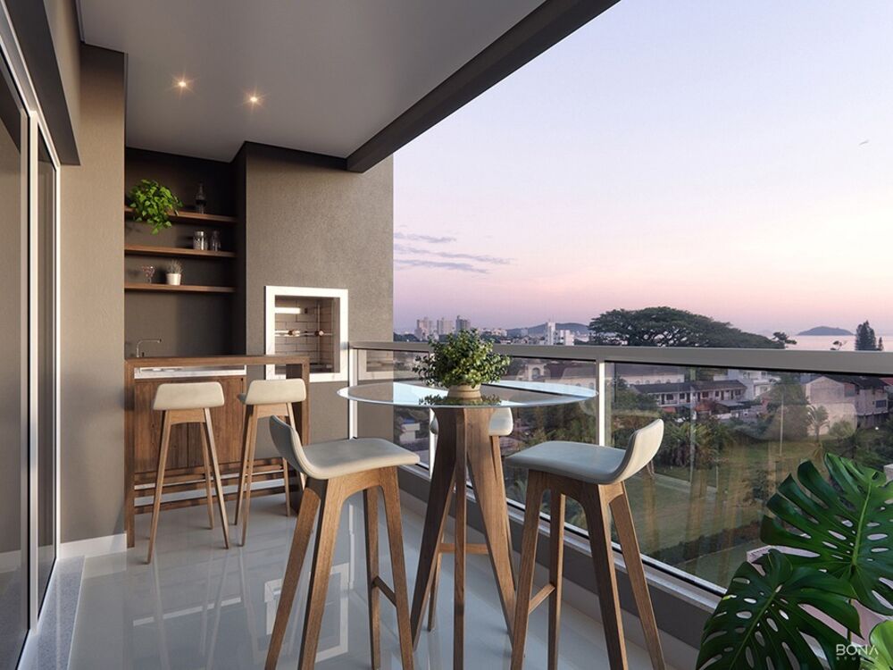 Apartamento, 4 quartos, 179 m² - Foto 1