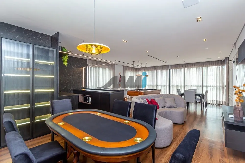 Apartamento, 3 quartos, 126 m² - Foto 6
