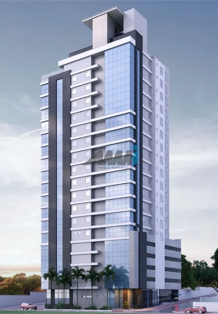 Apartamento, 3 quartos, 126 m² - Foto 4