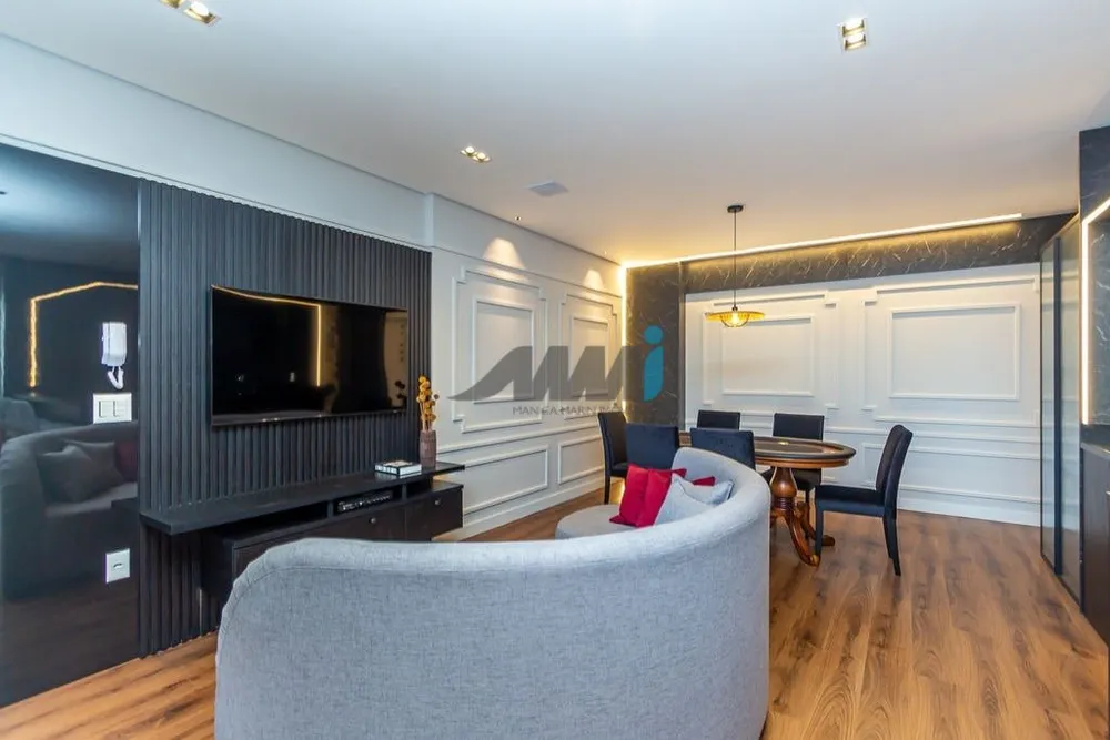 Apartamento, 3 quartos, 126 m² - Foto 9