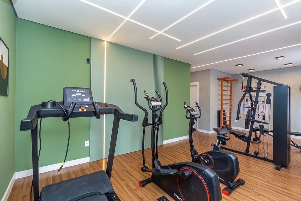 Apartamento, 3 quartos, 126 m² - Foto 12