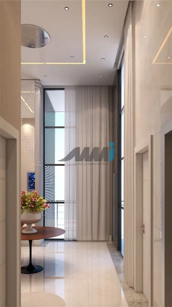 Apartamento, 3 quartos, 126 m² - Foto 7