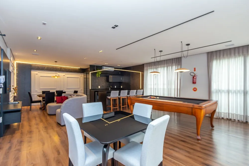 Apartamento, 3 quartos, 126 m² - Foto 8