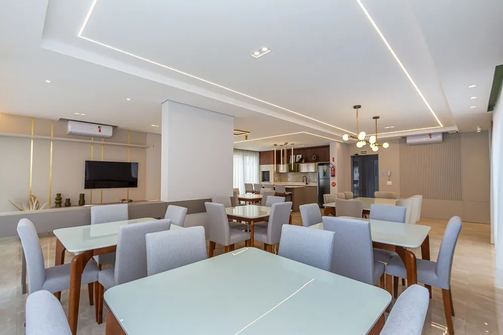 Apartamento, 3 quartos, 126 m² - Foto 2
