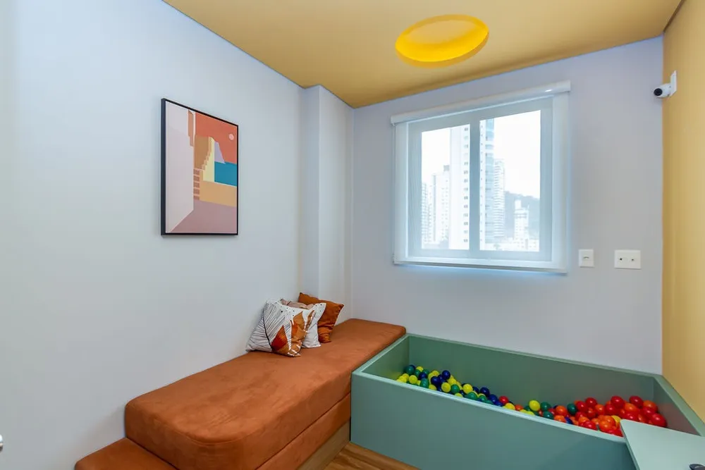 Apartamento, 3 quartos, 126 m² - Foto 6