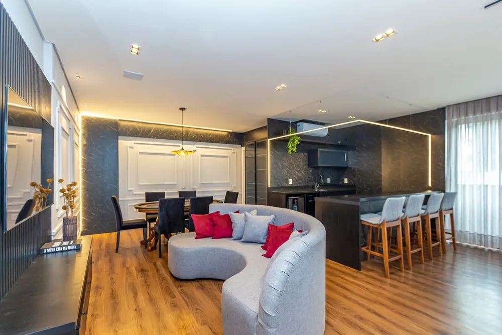 Apartamento, 3 quartos, 126 m² - Foto 11