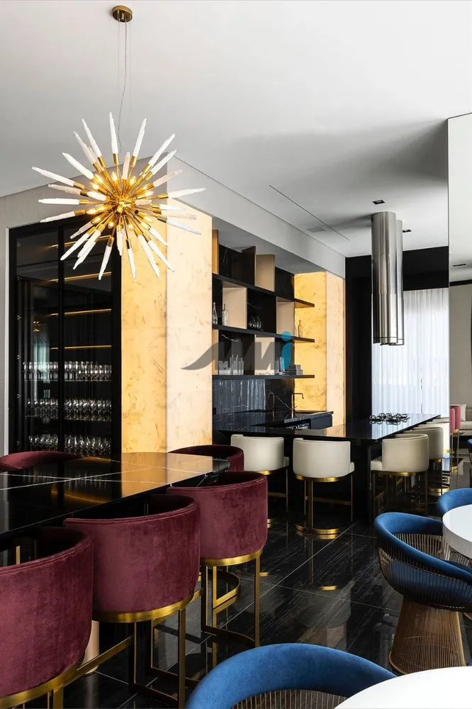 Cobertura, 4 quartos, 275 m² - Foto 11