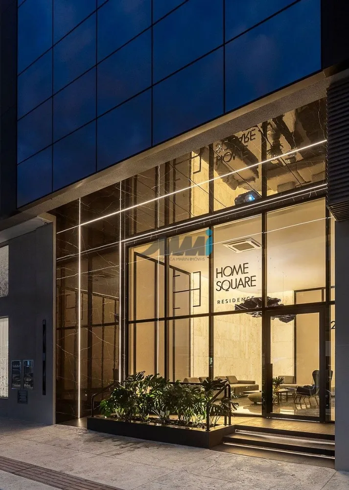 Cobertura, 4 quartos, 275 m² - Foto 5