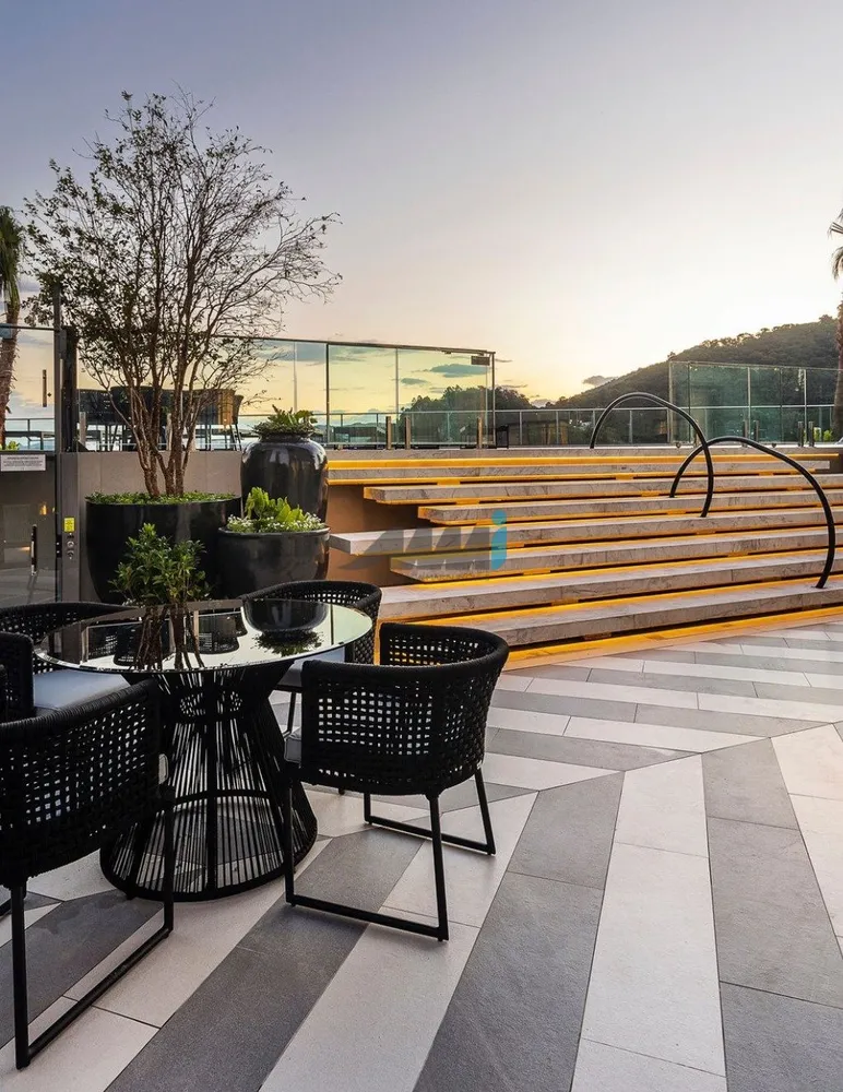 Cobertura, 4 quartos, 275 m² - Foto 8