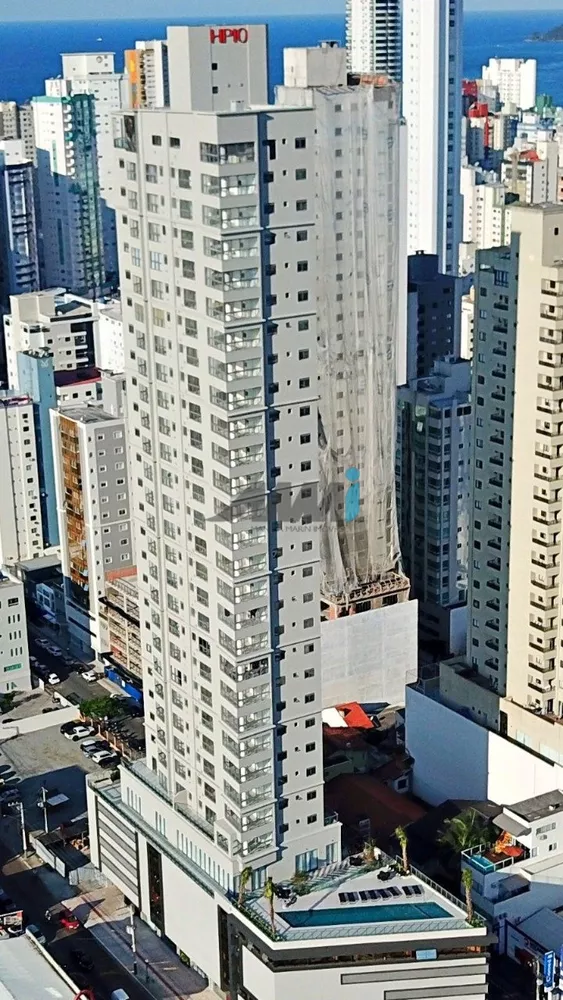 Cobertura à venda com 4 quartos, 275m² - Foto 3